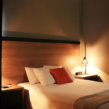 Hotel The Lot Boutique Lima Exteriér fotografie
