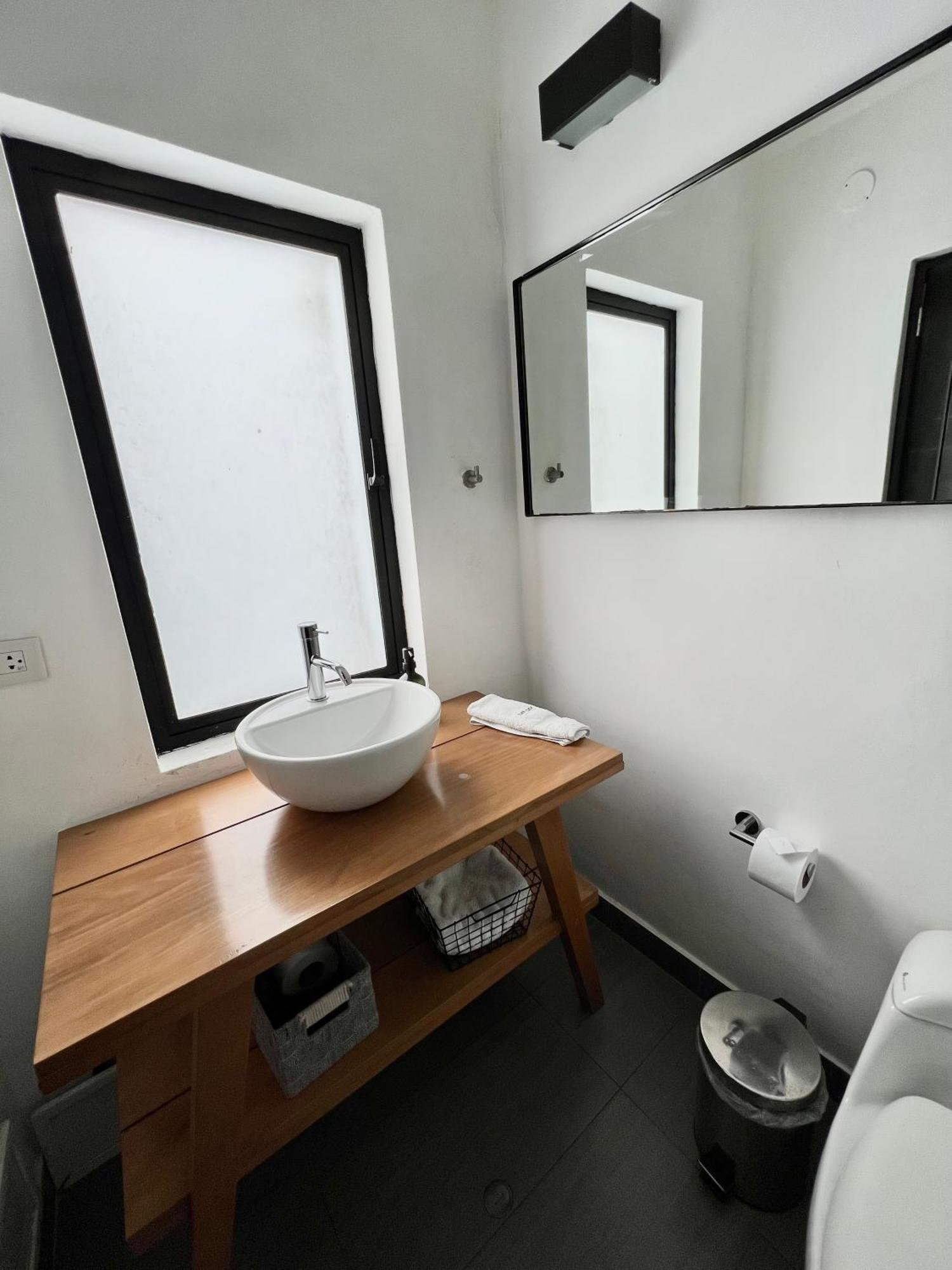 Hotel The Lot Boutique Lima Exteriér fotografie